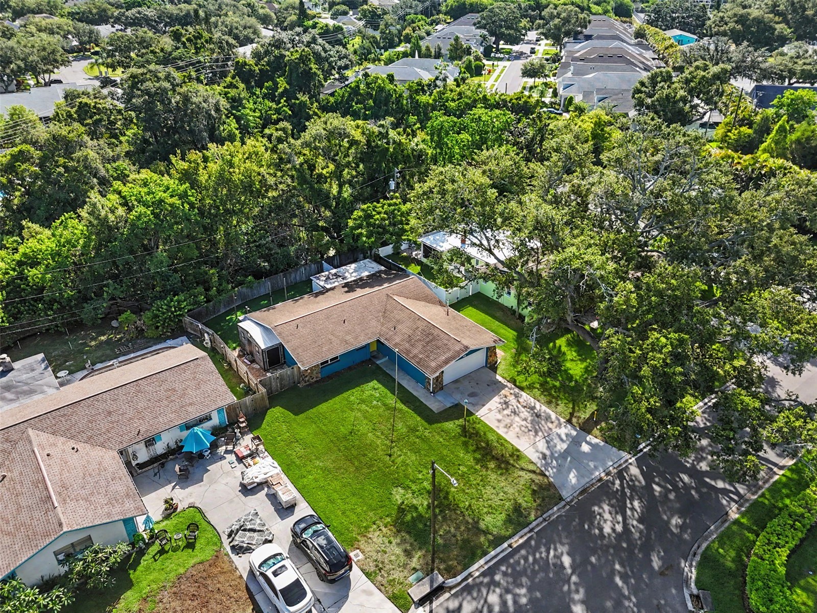 986 Lexington Drive Dunedin FL 34698 TB8516995 image2