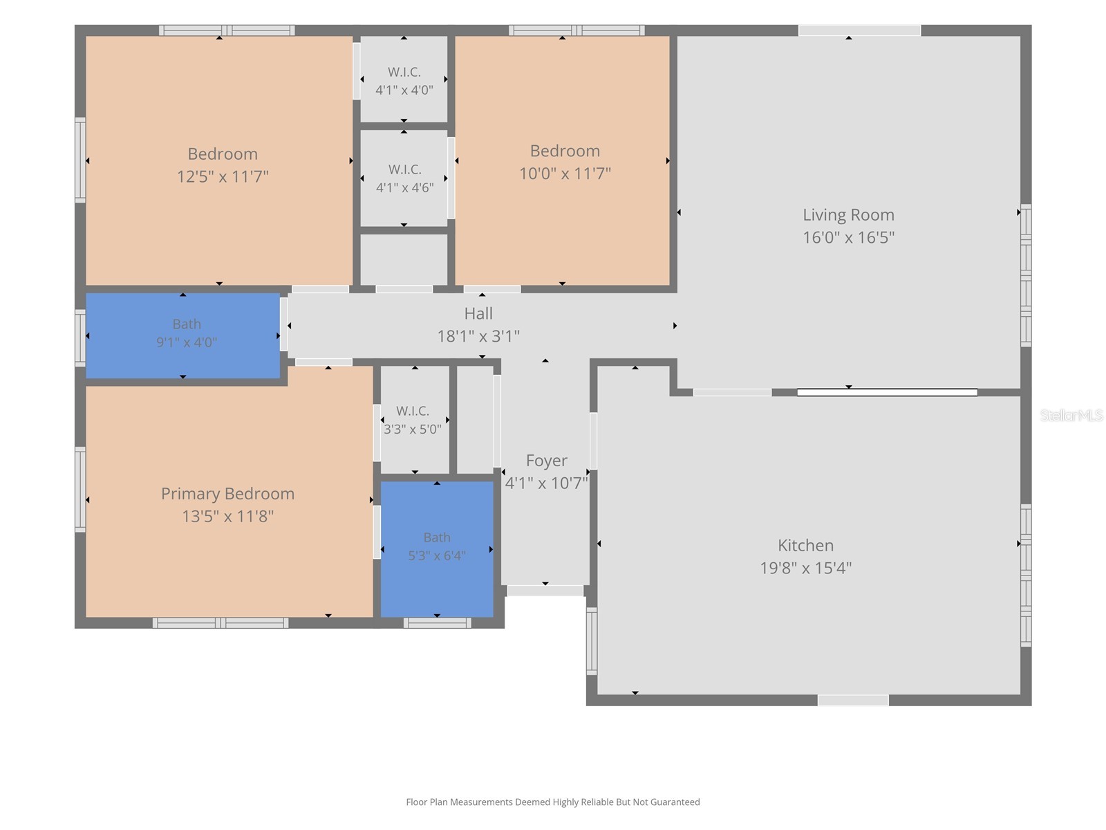 986 Lexington Drive Dunedin FL 34698 TB8516995 image29