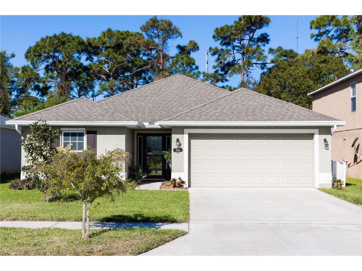 986 Mason Drive Titusville FL 32780 V4929163 image1