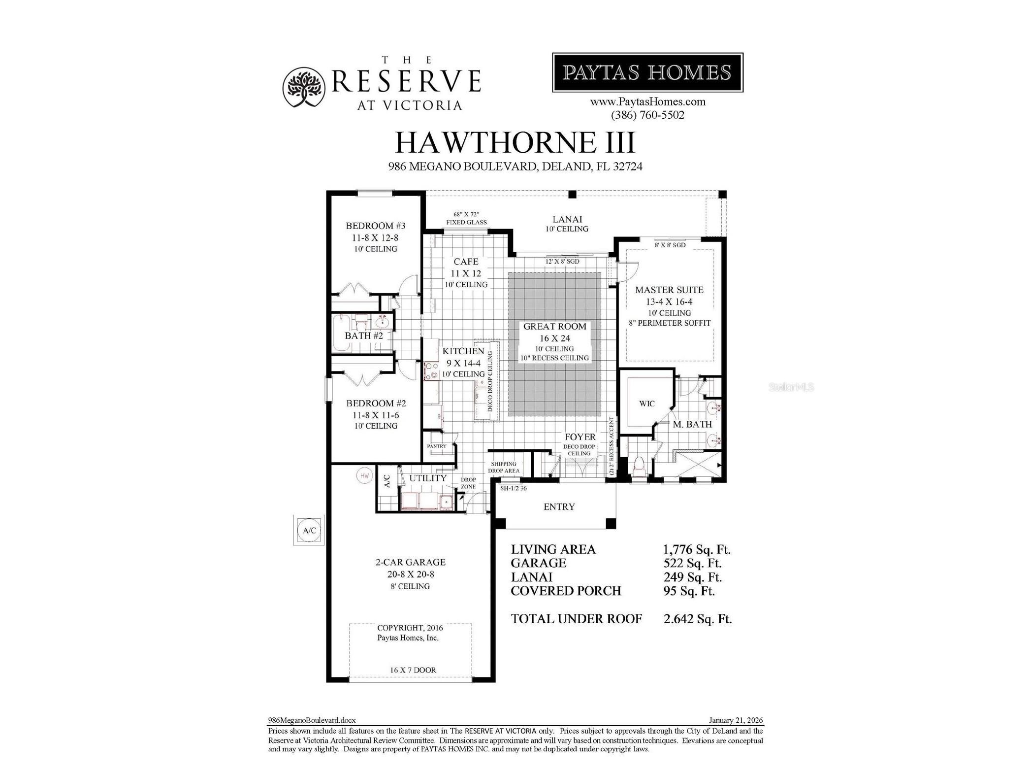 986 Megano Boulevard Deland FL 32724 FC315517 image4