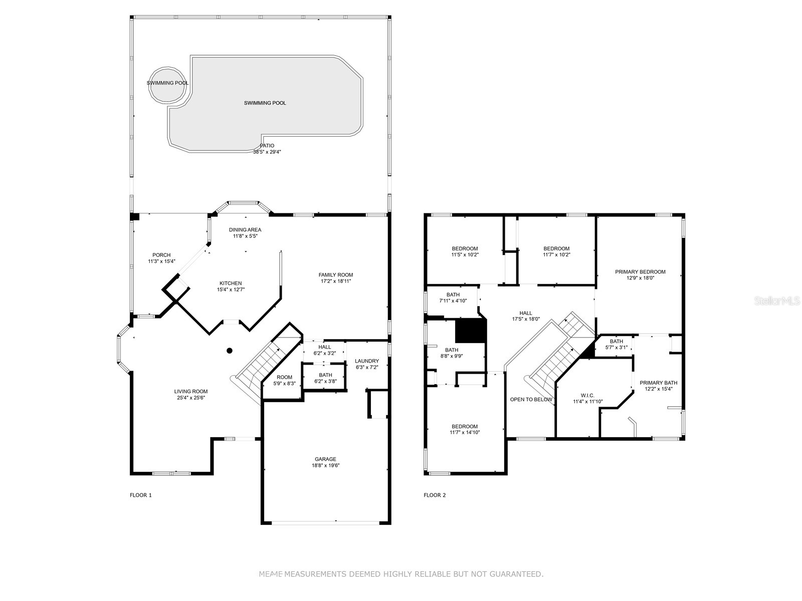 986 Orange Cosmos Boulevard Davenport FL 33837 S5148483 image98