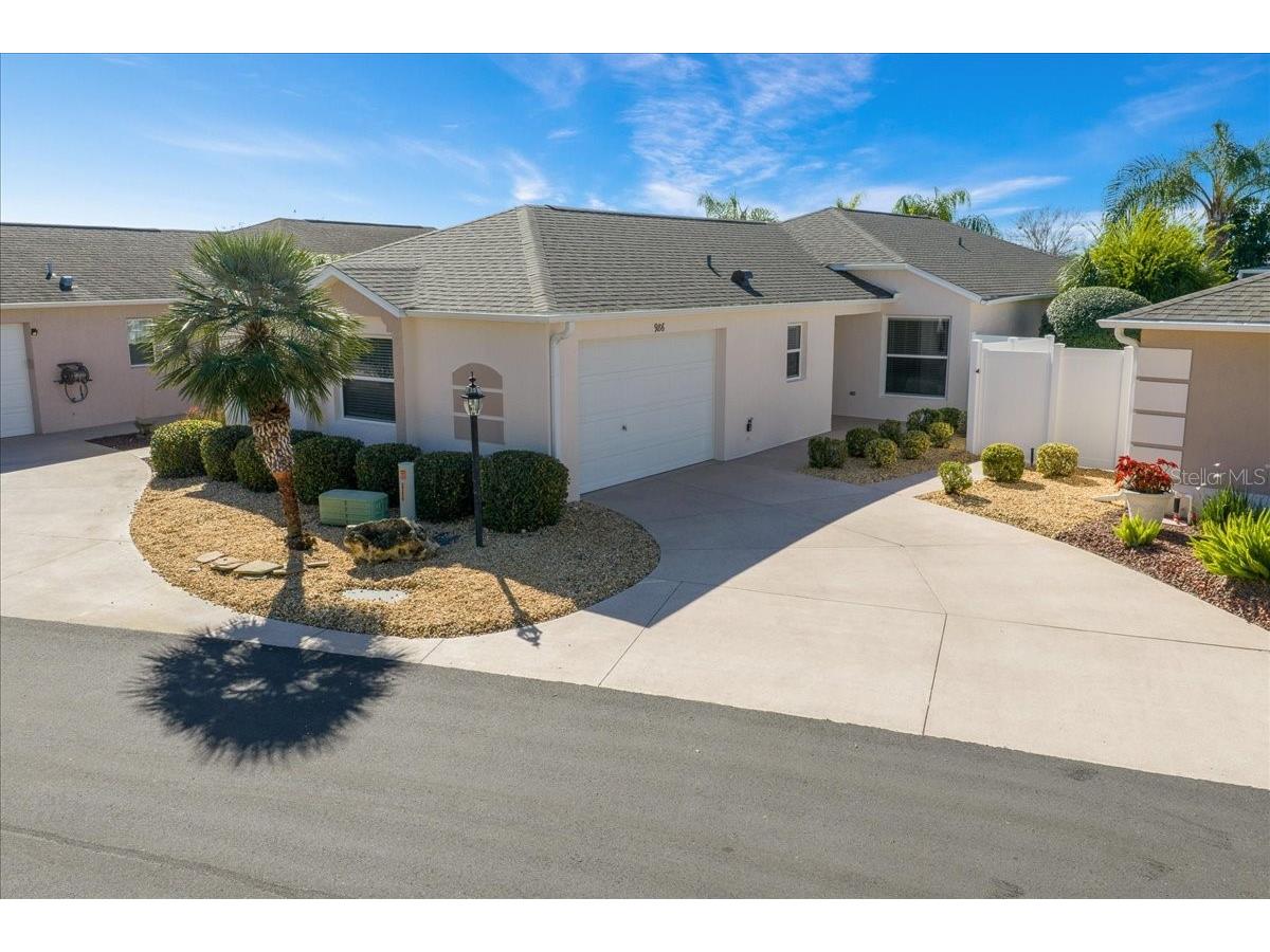 986 Oscar Lane The Villages FL 32162 G5106481 image1