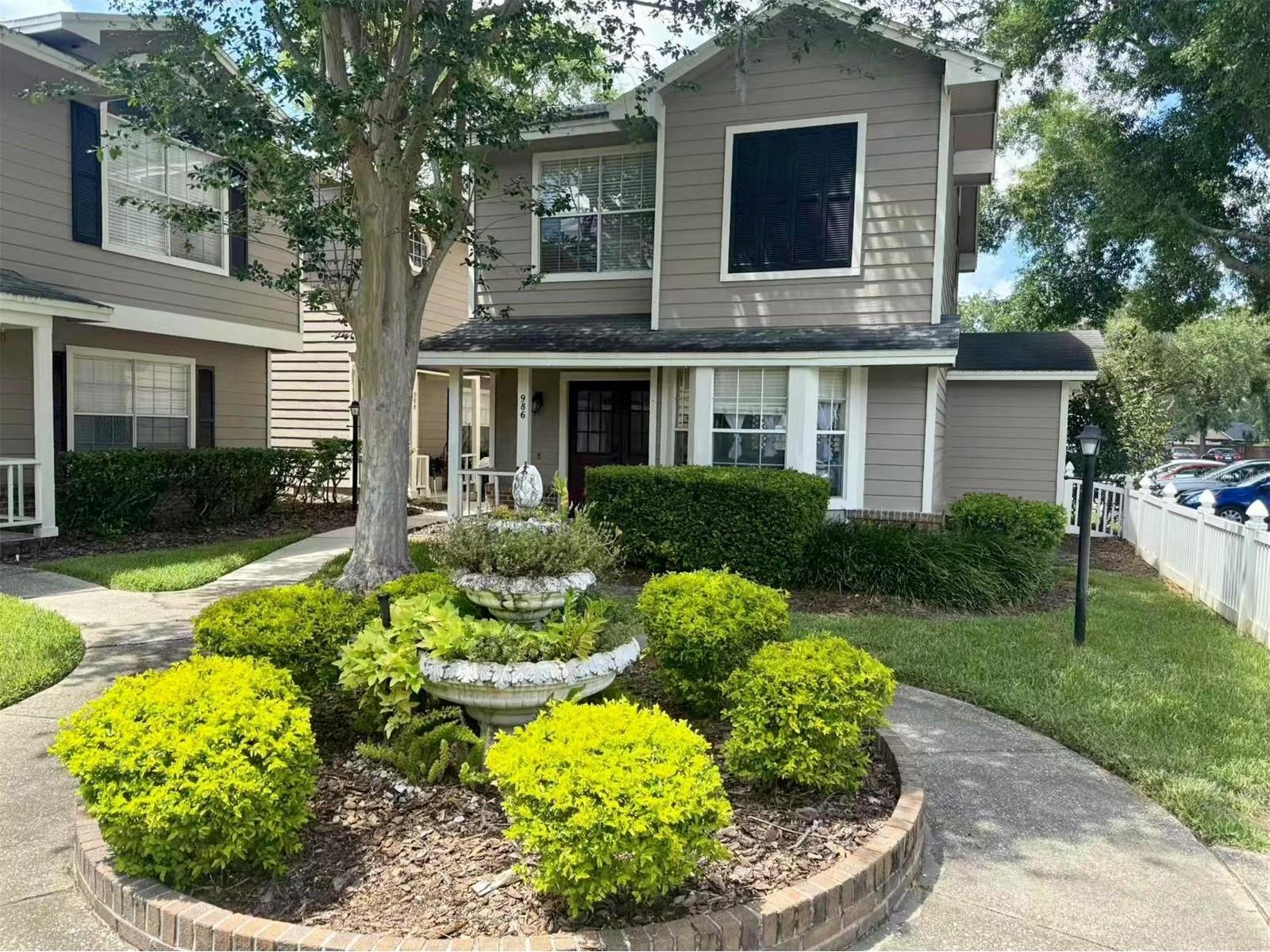 986 Tillery Way #106 Orlando FL 32828 O6414053 image1