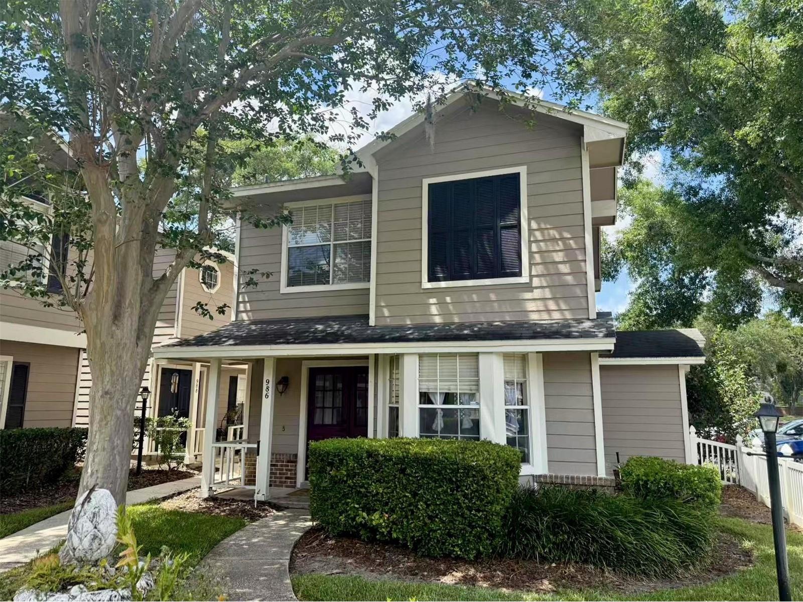 986 Tillery Way #106 Orlando FL 32828 O6414053 image14