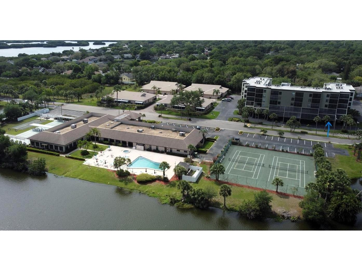 9860 62nd Terrace N #1013 Saint Petersburg FL 33708 U8220963 image1