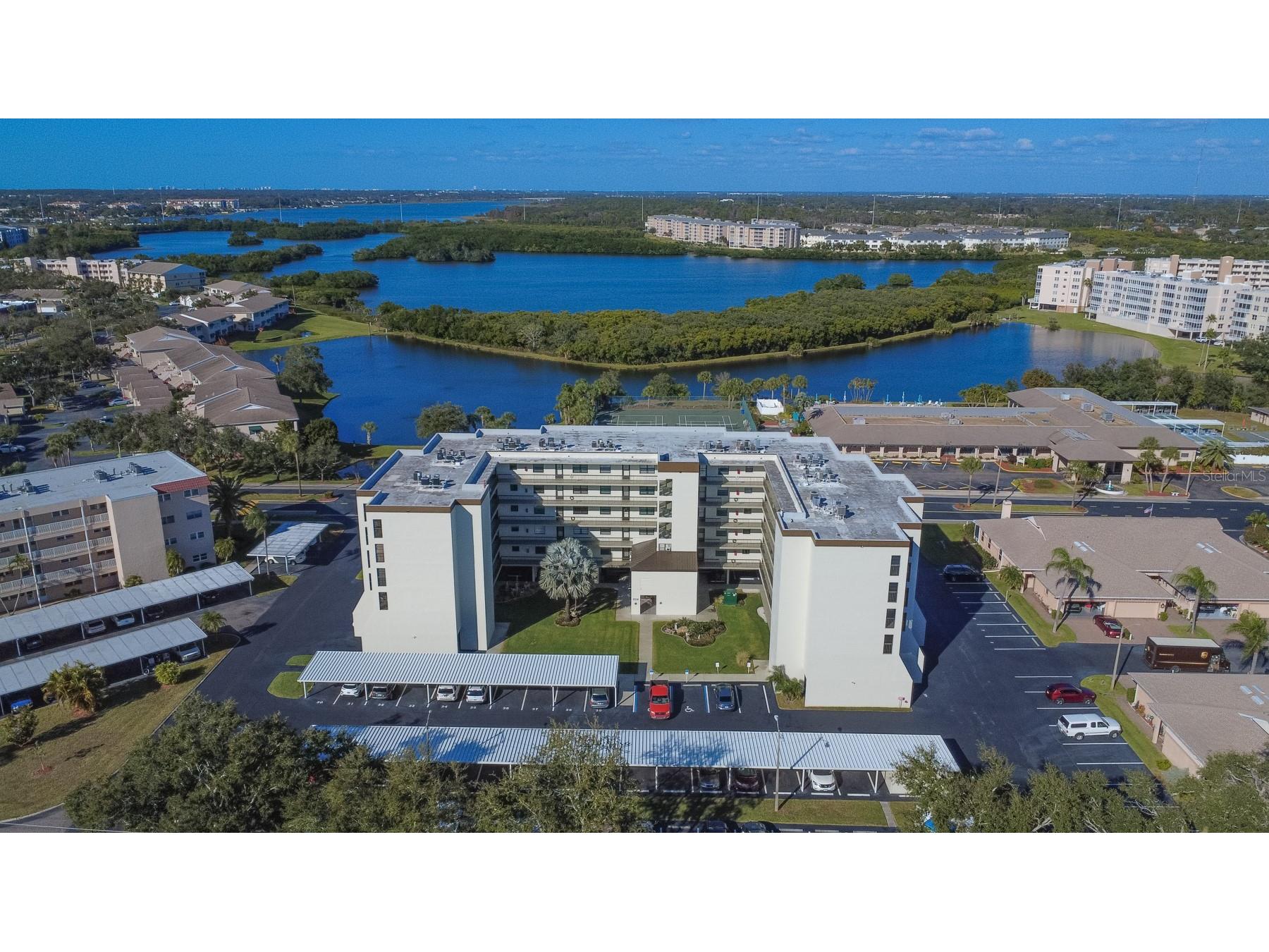 9860 62nd Terrace N #1014 Saint Petersburg FL 33708 TB8459048 image2