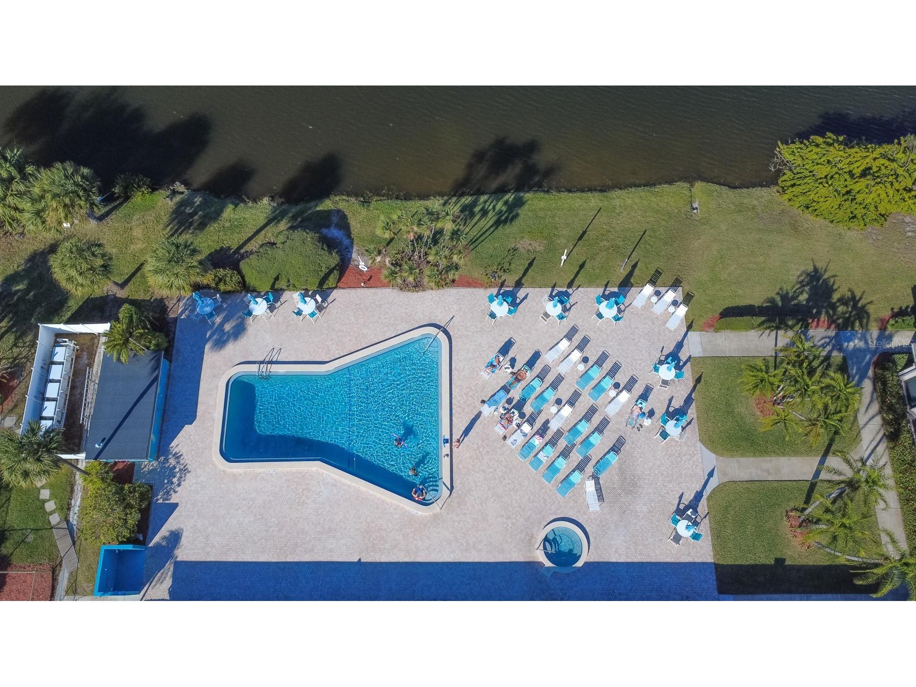 9860 62nd Terrace N #1014 Saint Petersburg FL 33708 TB8459048 image4