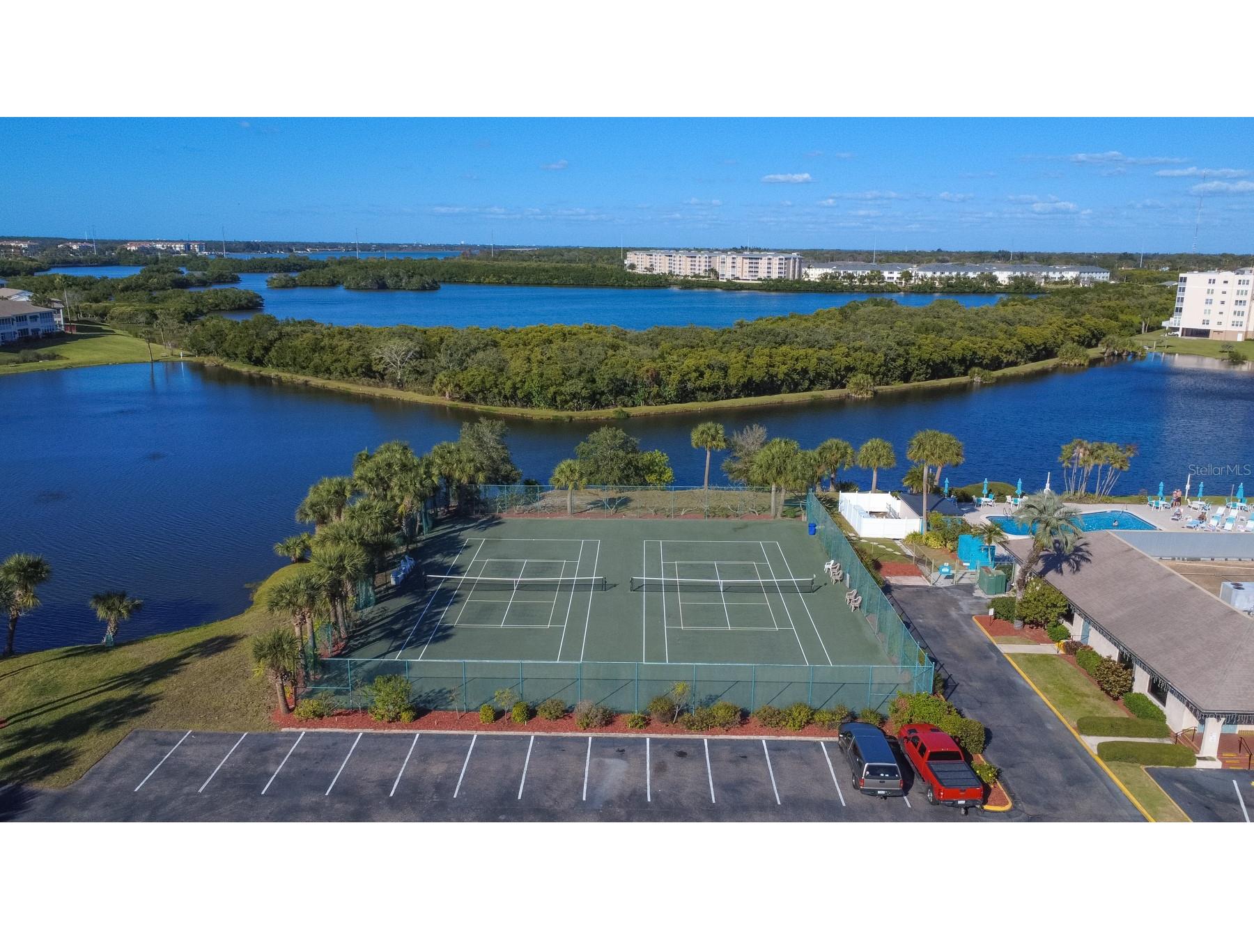 9860 62nd Terrace N #1014 Saint Petersburg FL 33708 TB8459048 image45
