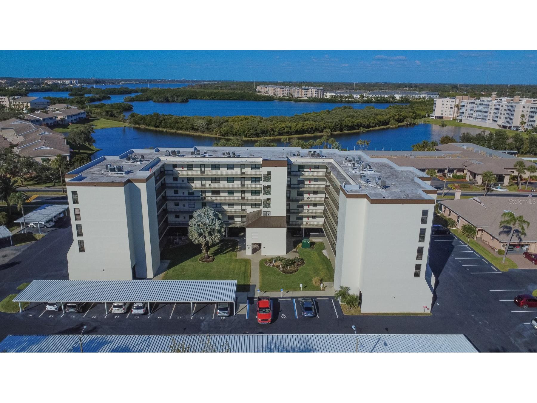 9860 62nd Terrace N #1014 Saint Petersburg FL 33708 TB8459048 image49
