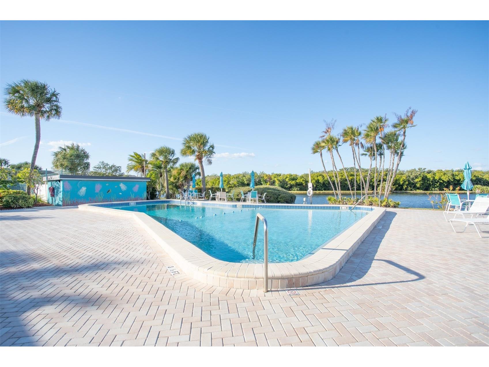 9860 62nd Terrace N #1014 Saint Petersburg FL 33708 TB8459048 image55