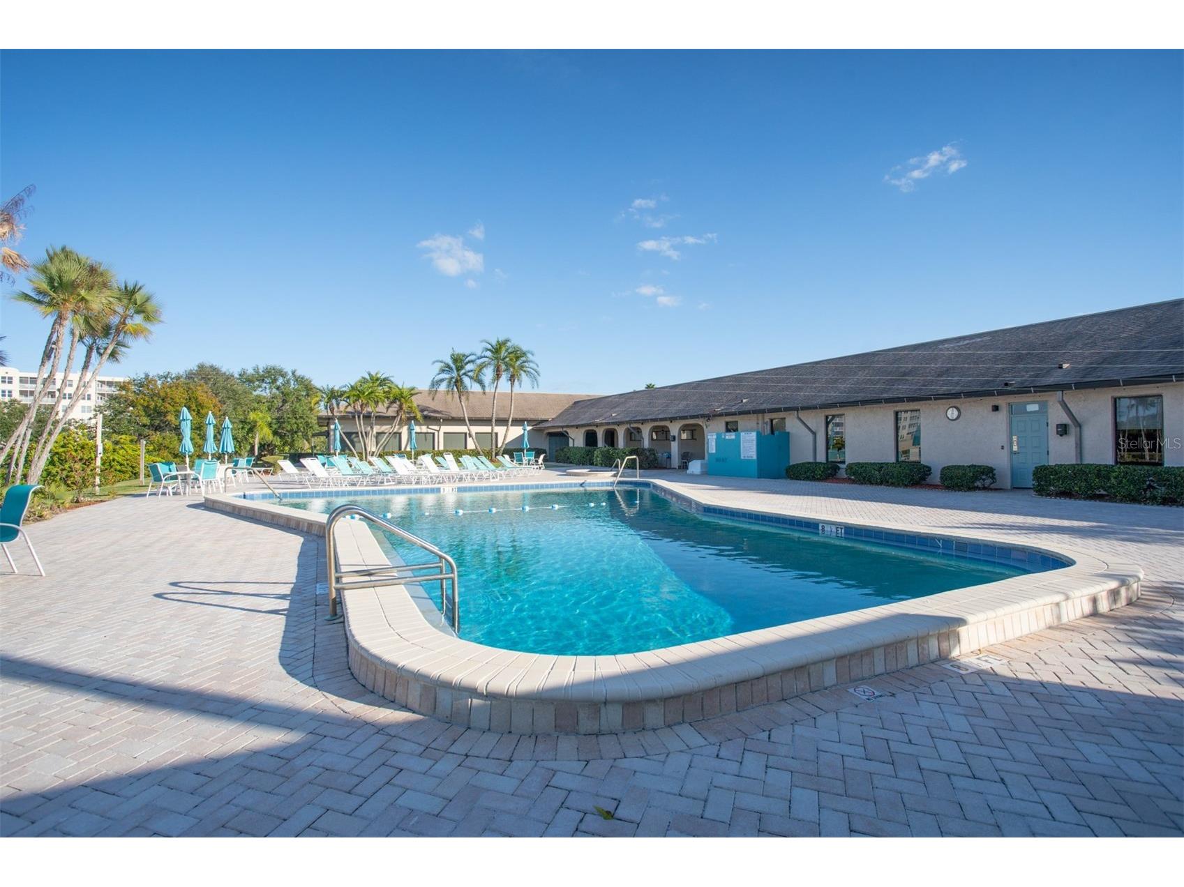 9860 62nd Terrace N #1014 Saint Petersburg FL 33708 TB8459048 image56