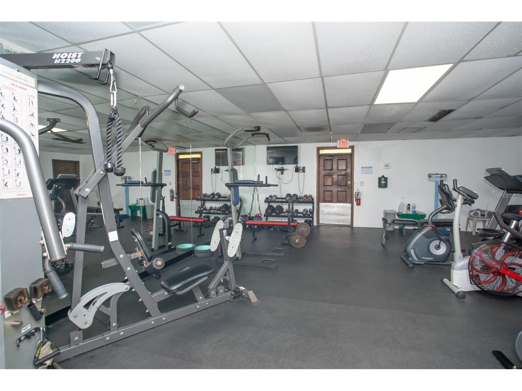 9860 62nd Terrace N #1014 Saint Petersburg FL 33708 TB8459048 image64