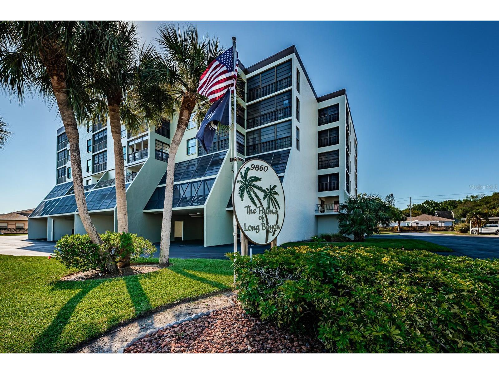 9860 62nd Terrace N #1025 Saint Petersburg FL 33708 TB8491615 image1