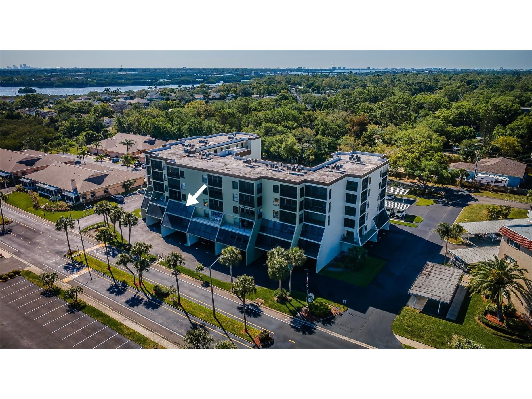 9860 62nd Terrace N #1025 Saint Petersburg FL 33708 TB8491615 image2