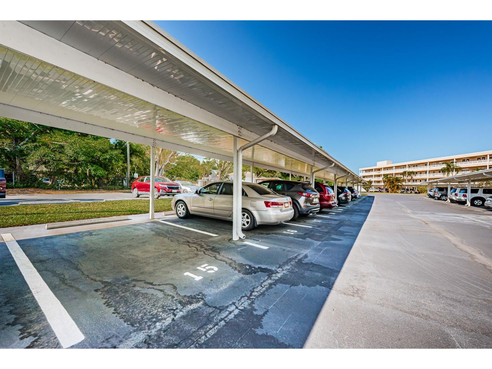 9860 62nd Terrace N #1025 Saint Petersburg FL 33708 TB8491615 image36