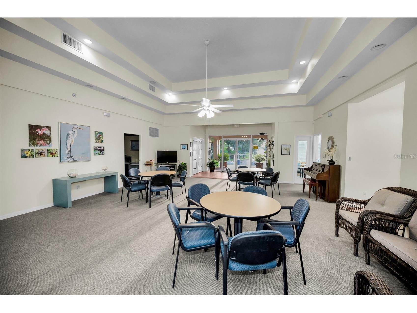 9860 62nd Terrace N #1025 Saint Petersburg FL 33708 TB8491615 image39