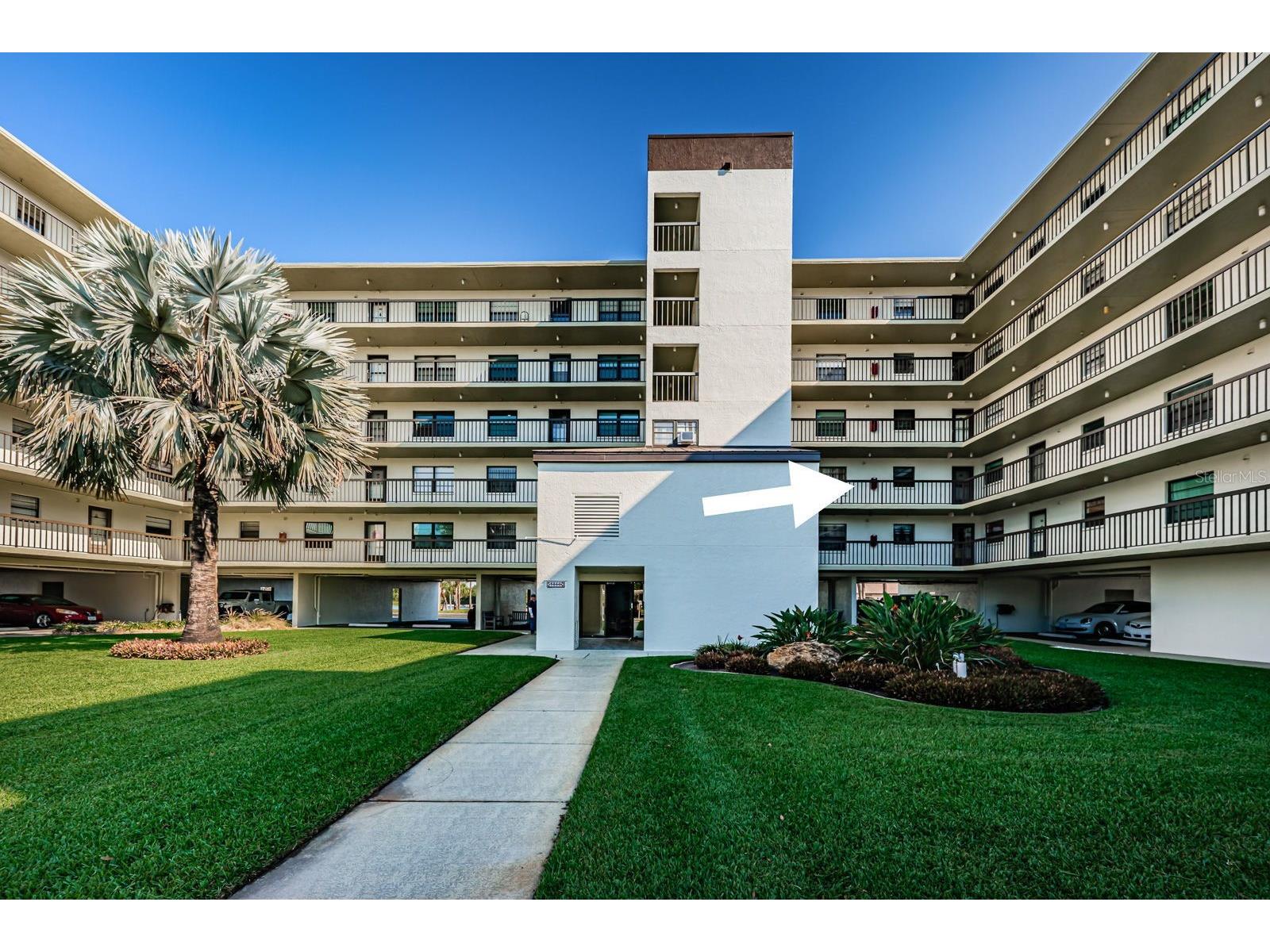 9860 62nd Terrace N #1025 Saint Petersburg FL 33708 TB8491615 image4