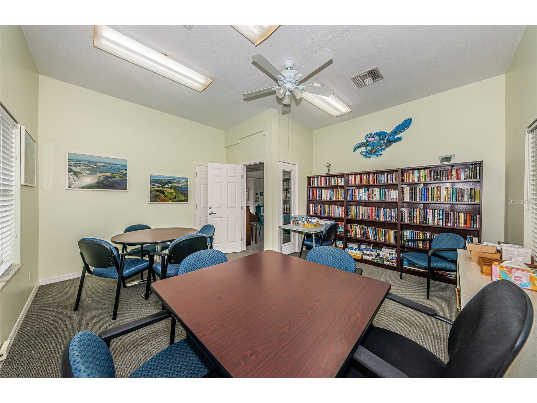 9860 62nd Terrace N #1025 Saint Petersburg FL 33708 TB8491615 image43
