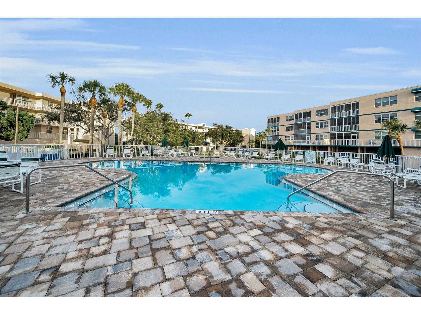 9860 62nd Terrace N #1025 Saint Petersburg FL 33708 TB8491615 image46