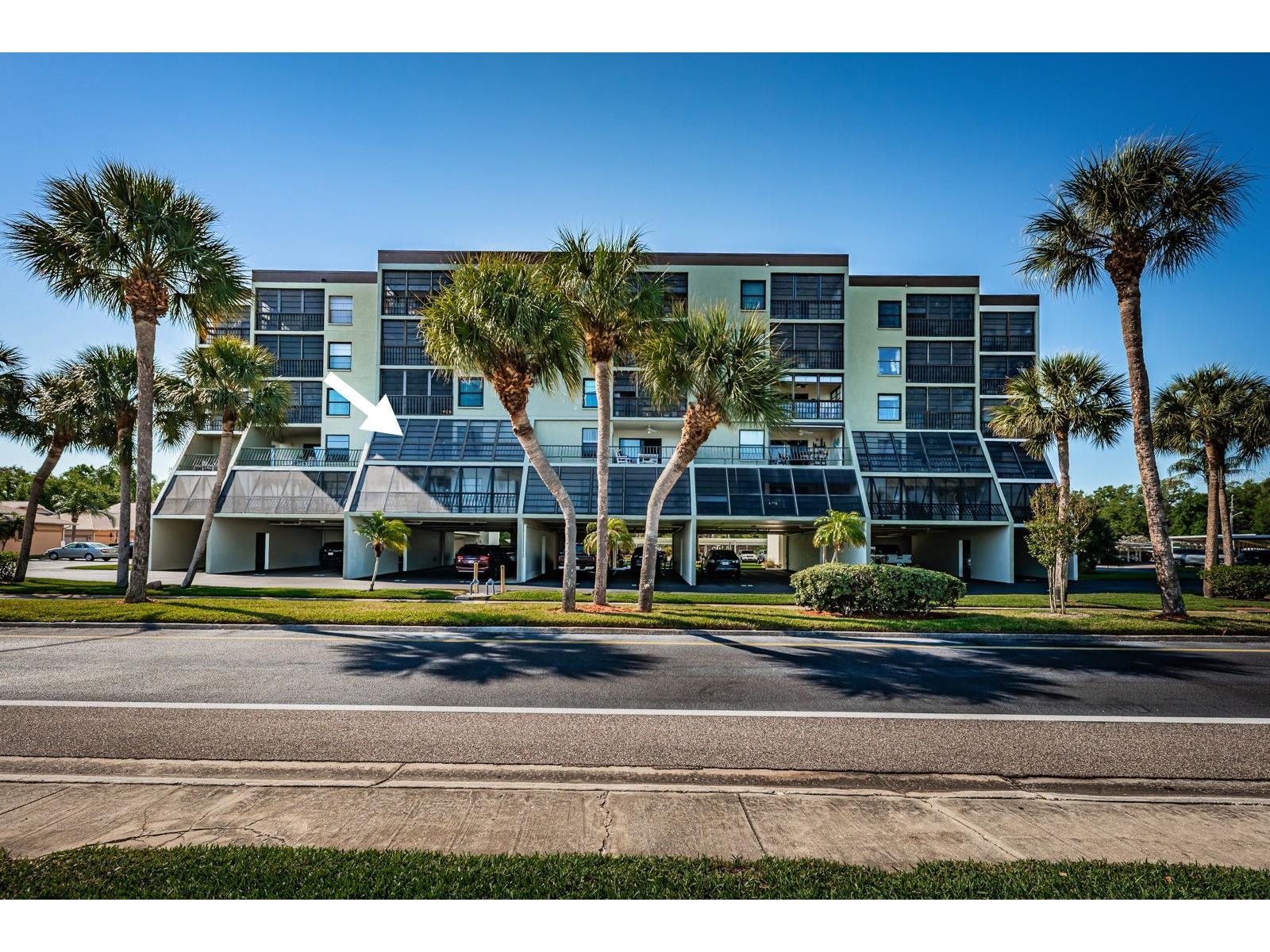 9860 62nd Terrace N #1025 Saint Petersburg FL 33708 TB8491615 image7