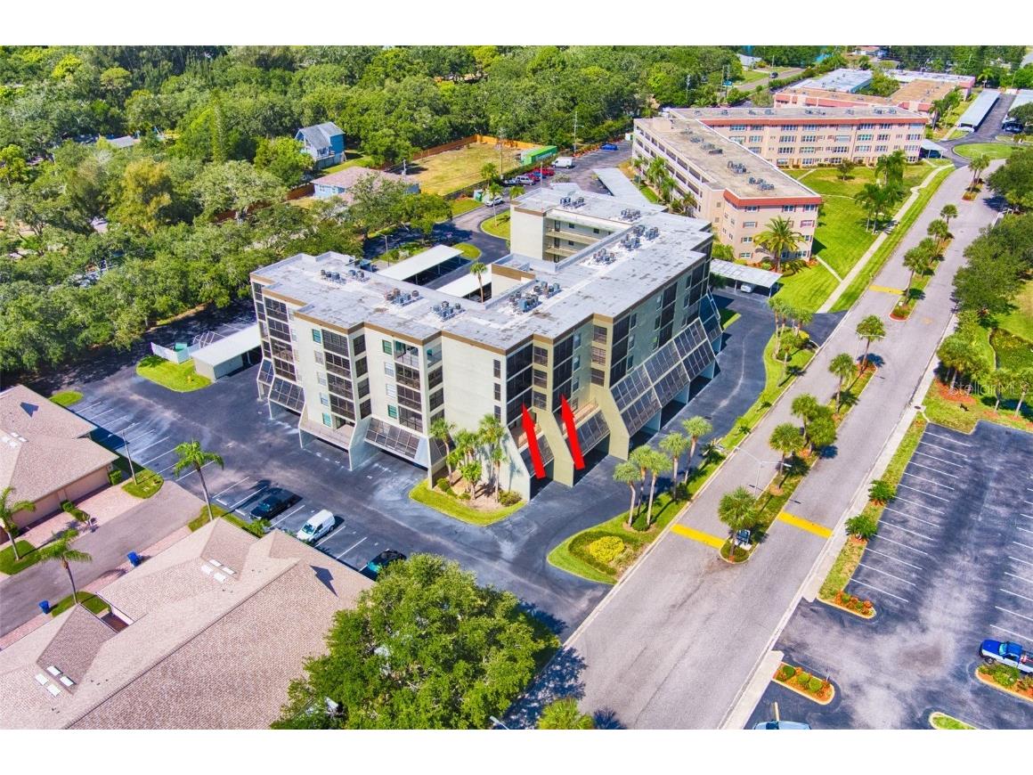 9860 62nd Terrace N #1036 Saint Petersburg FL 33708 - LONG BAYOU U8207910 image1