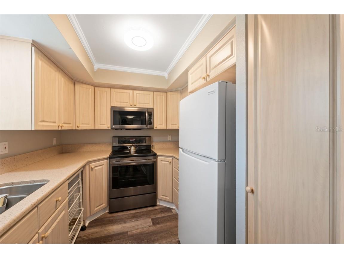 9860 62nd Terrace N #1036 Saint Petersburg FL 33708 - LONG BAYOU TB8432185 image17