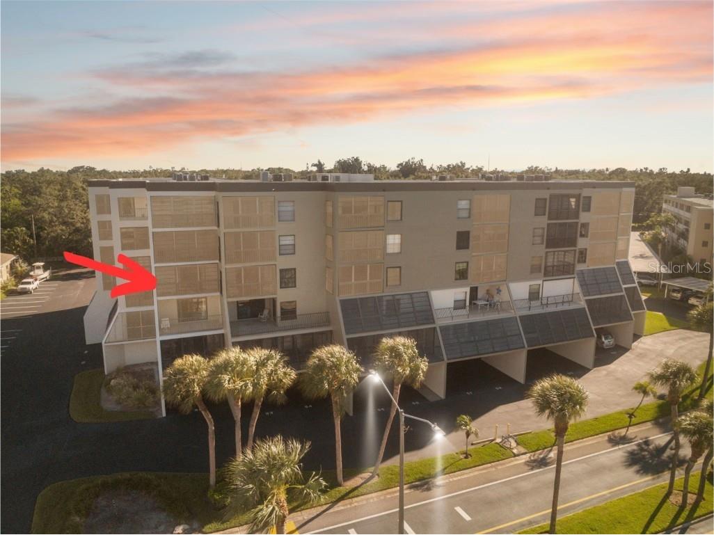 9860 62nd Terrace N #1036 Saint Petersburg FL 33708 - LONG BAYOU TB8432185 image2