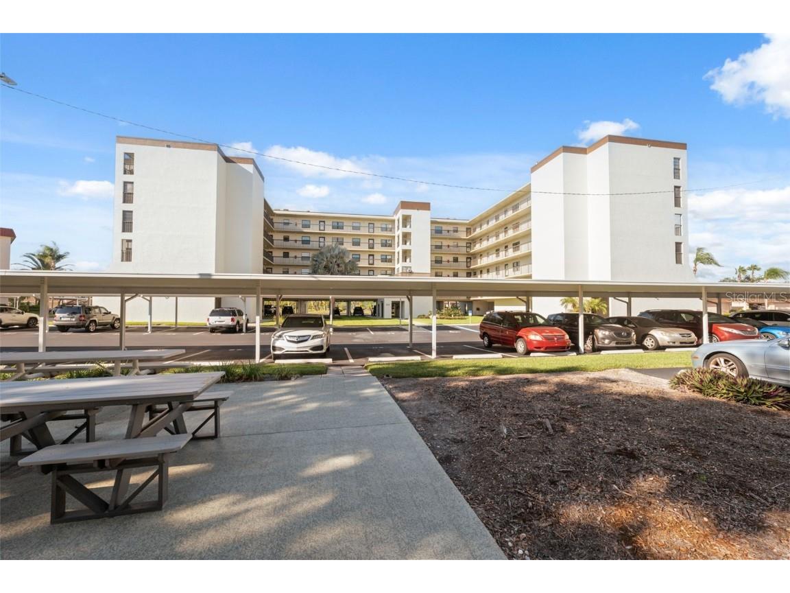 9860 62nd Terrace N #1036 Saint Petersburg FL 33708 - LONG BAYOU TB8432185 image36