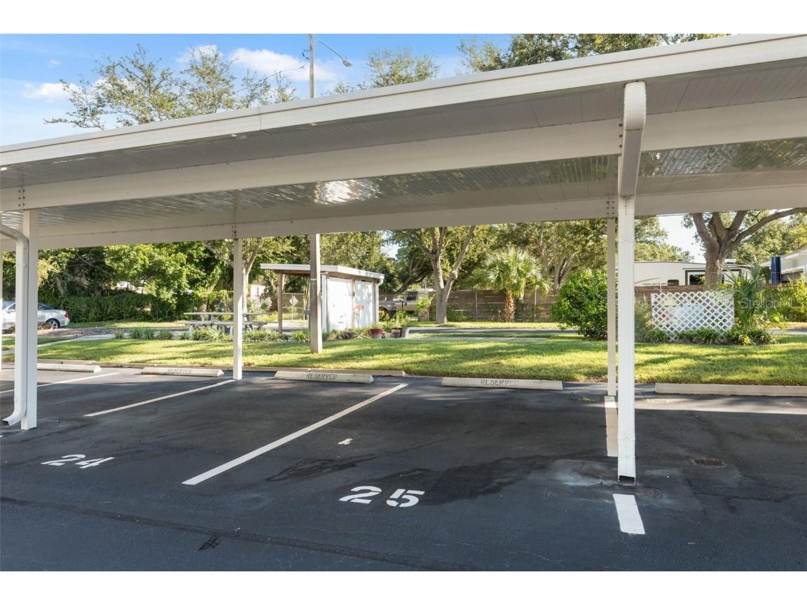 9860 62nd Terrace N #1036 Saint Petersburg FL 33708 - LONG BAYOU TB8432185 image37