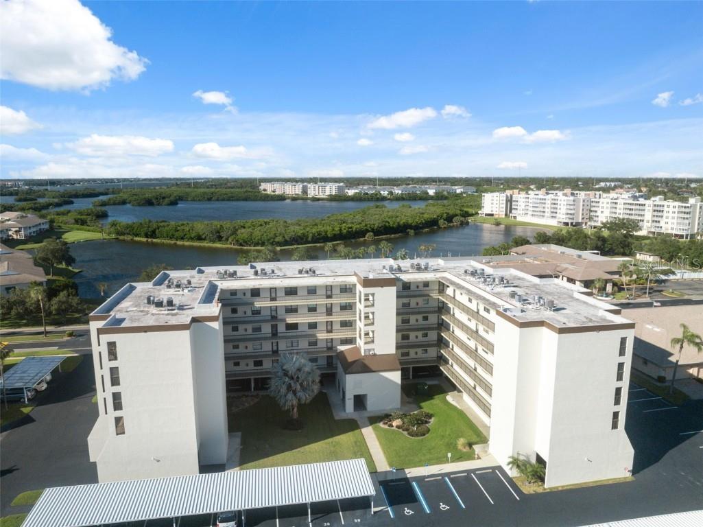 9860 62nd Terrace N #1036 Saint Petersburg FL 33708 - LONG BAYOU TB8432185 image38