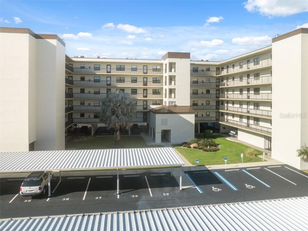 9860 62nd Terrace N #1036 Saint Petersburg FL 33708 - LONG BAYOU TB8432185 image39