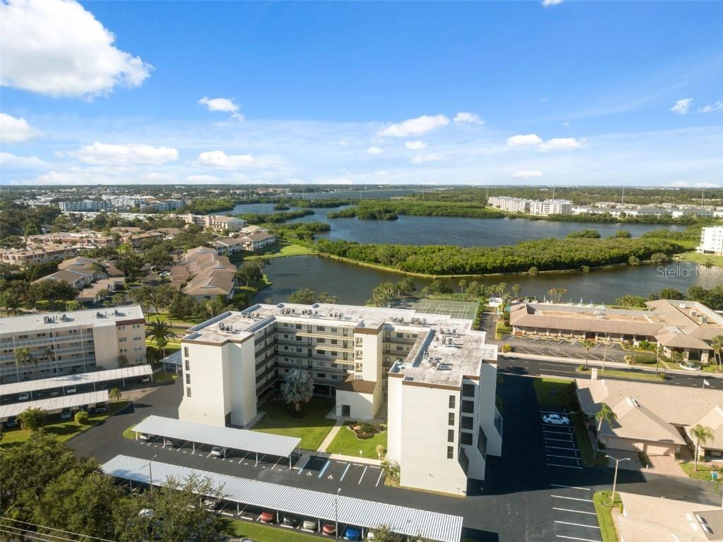 9860 62nd Terrace N #1036 Saint Petersburg FL 33708 - LONG BAYOU TB8432185 image40