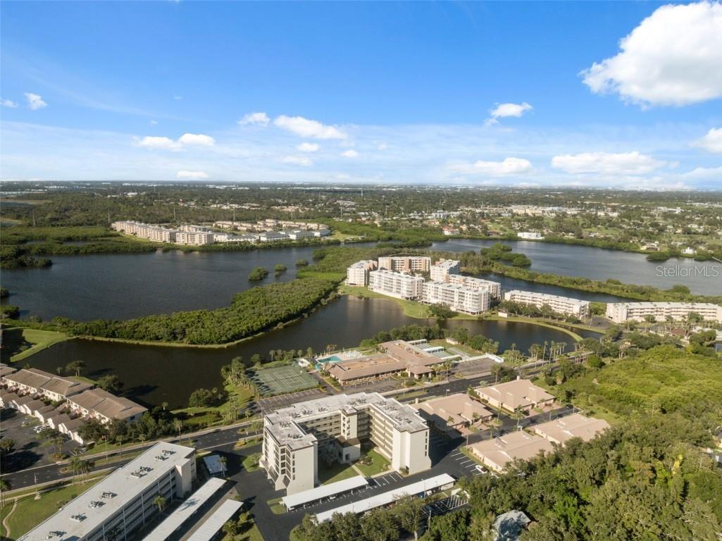 9860 62nd Terrace N #1036 Saint Petersburg FL 33708 - LONG BAYOU TB8432185 image41