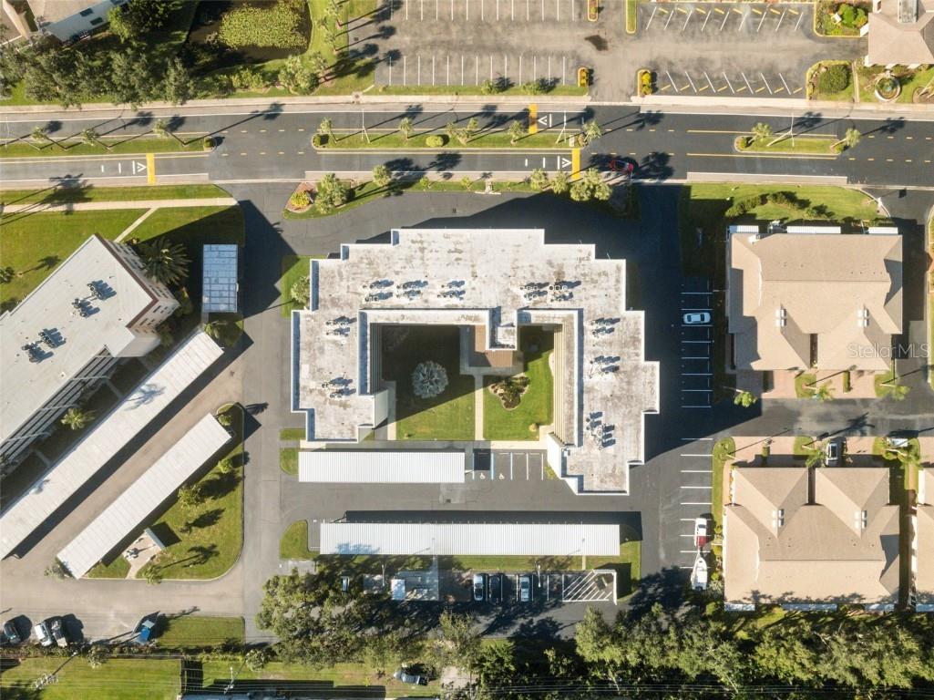 9860 62nd Terrace N #1036 Saint Petersburg FL 33708 - LONG BAYOU TB8432185 image42