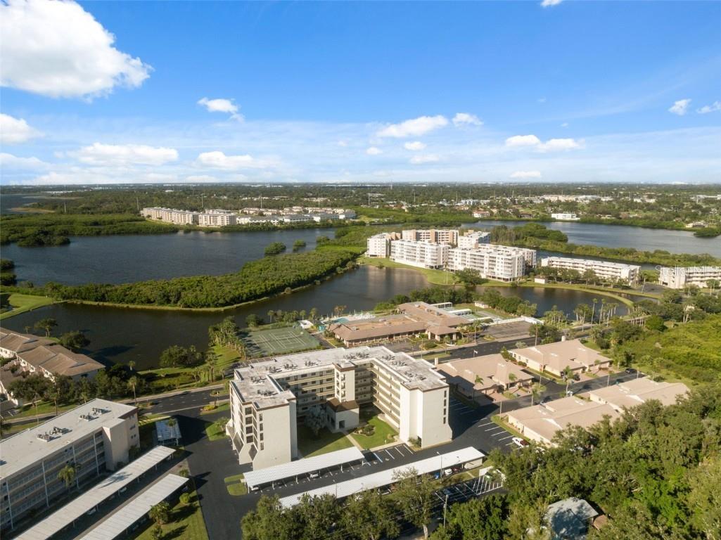 9860 62nd Terrace N #1036 Saint Petersburg FL 33708 - LONG BAYOU TB8432185 image43