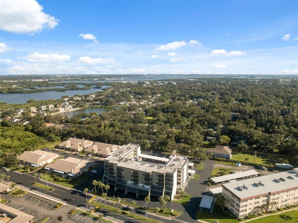 9860 62nd Terrace N #1036 Saint Petersburg FL 33708 - LONG BAYOU TB8432185 image45