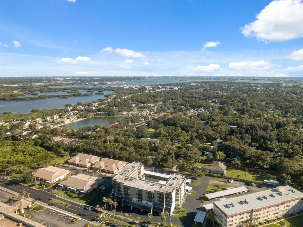 9860 62nd Terrace N #1036 Saint Petersburg FL 33708 - LONG BAYOU TB8432185 image46