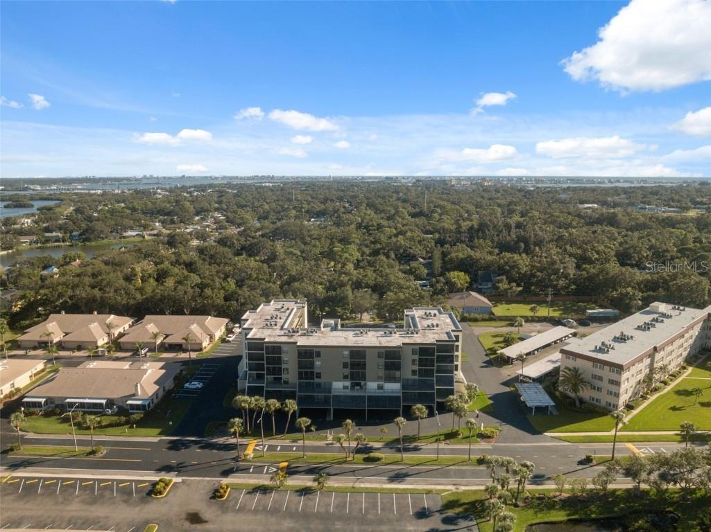 9860 62nd Terrace N #1036 Saint Petersburg FL 33708 - LONG BAYOU TB8432185 image47