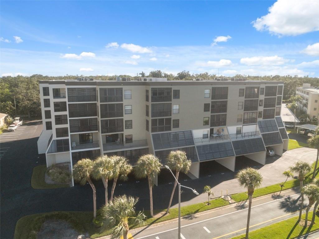 9860 62nd Terrace N #1036 Saint Petersburg FL 33708 - LONG BAYOU TB8432185 image48