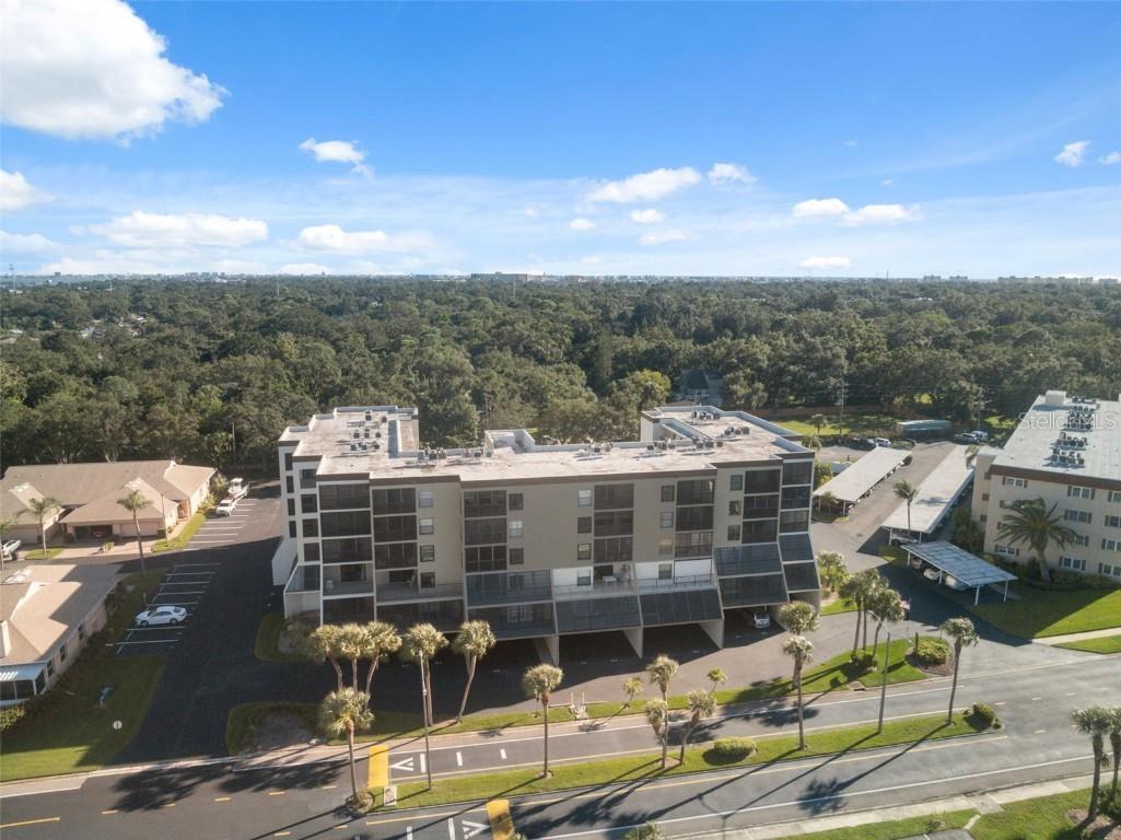 9860 62nd Terrace N #1036 Saint Petersburg FL 33708 - LONG BAYOU TB8432185 image49