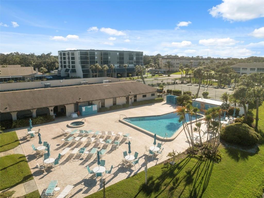 9860 62nd Terrace N #1036 Saint Petersburg FL 33708 - LONG BAYOU TB8432185 image62