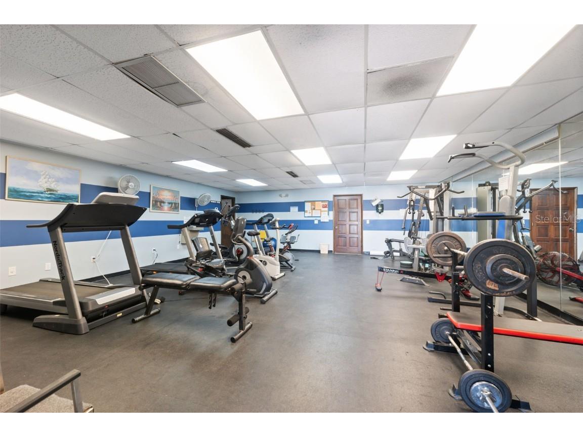 9860 62nd Terrace N #1036 Saint Petersburg FL 33708 - LONG BAYOU TB8432185 image65