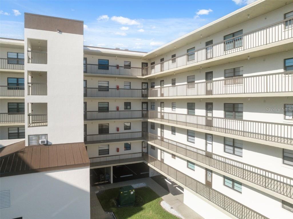 9860 62nd Terrace N #1036 Saint Petersburg FL 33708 - LONG BAYOU TB8432185 image7