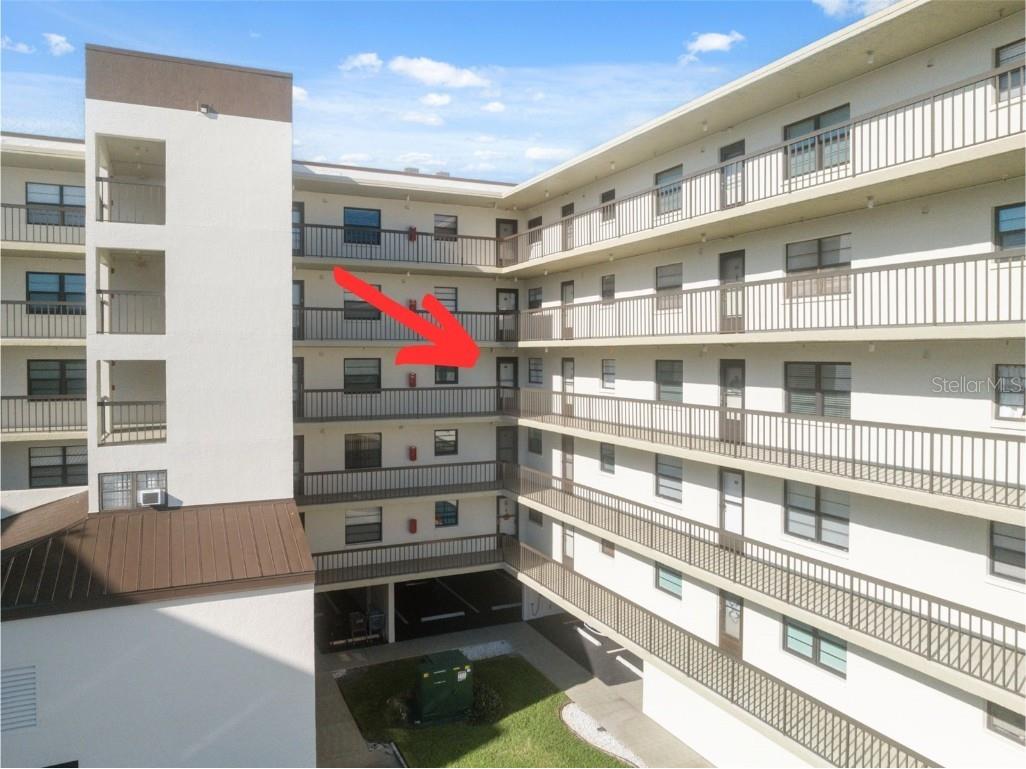 9860 62nd Terrace N #1036 Saint Petersburg FL 33708 - LONG BAYOU TB8432185 image8