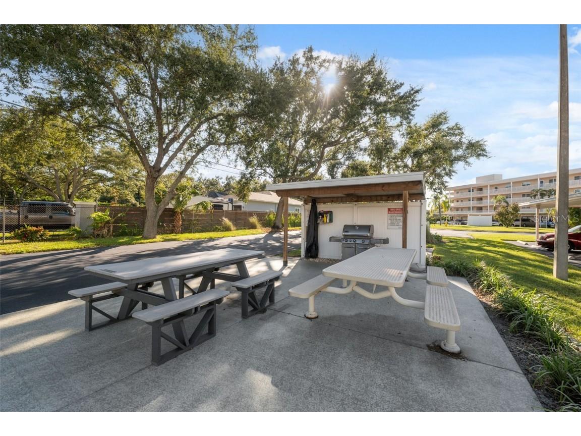 9860 62nd Terrace N #1036 Saint Petersburg FL 33708 - LONG BAYOU TB8432185 image85