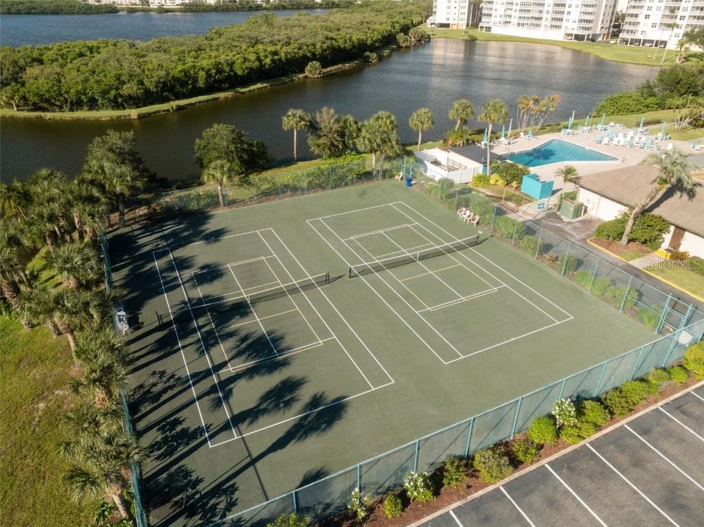 9860 62nd Terrace N #1036 Saint Petersburg FL 33708 - LONG BAYOU TB8432185 image86