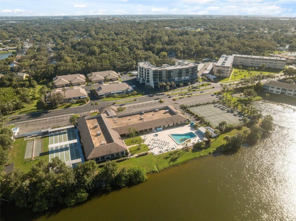 9860 62nd Terrace N #1036 Saint Petersburg FL 33708 - LONG BAYOU TB8432185 image87