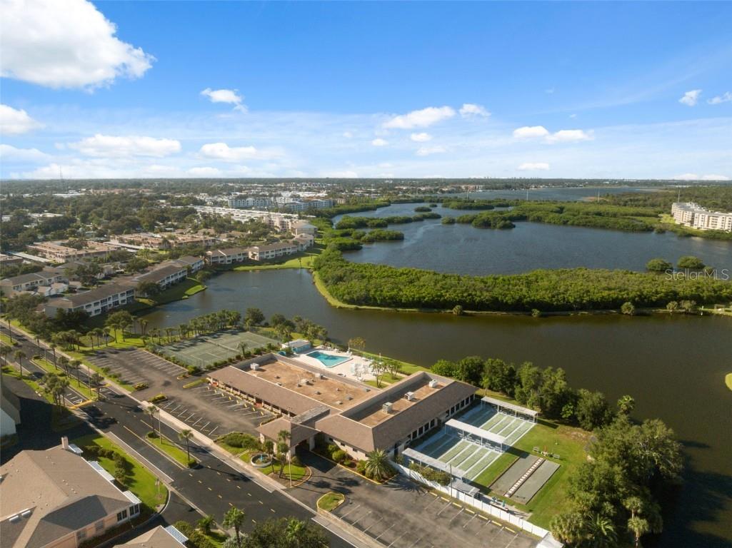 9860 62nd Terrace N #1036 Saint Petersburg FL 33708 - LONG BAYOU TB8432185 image89