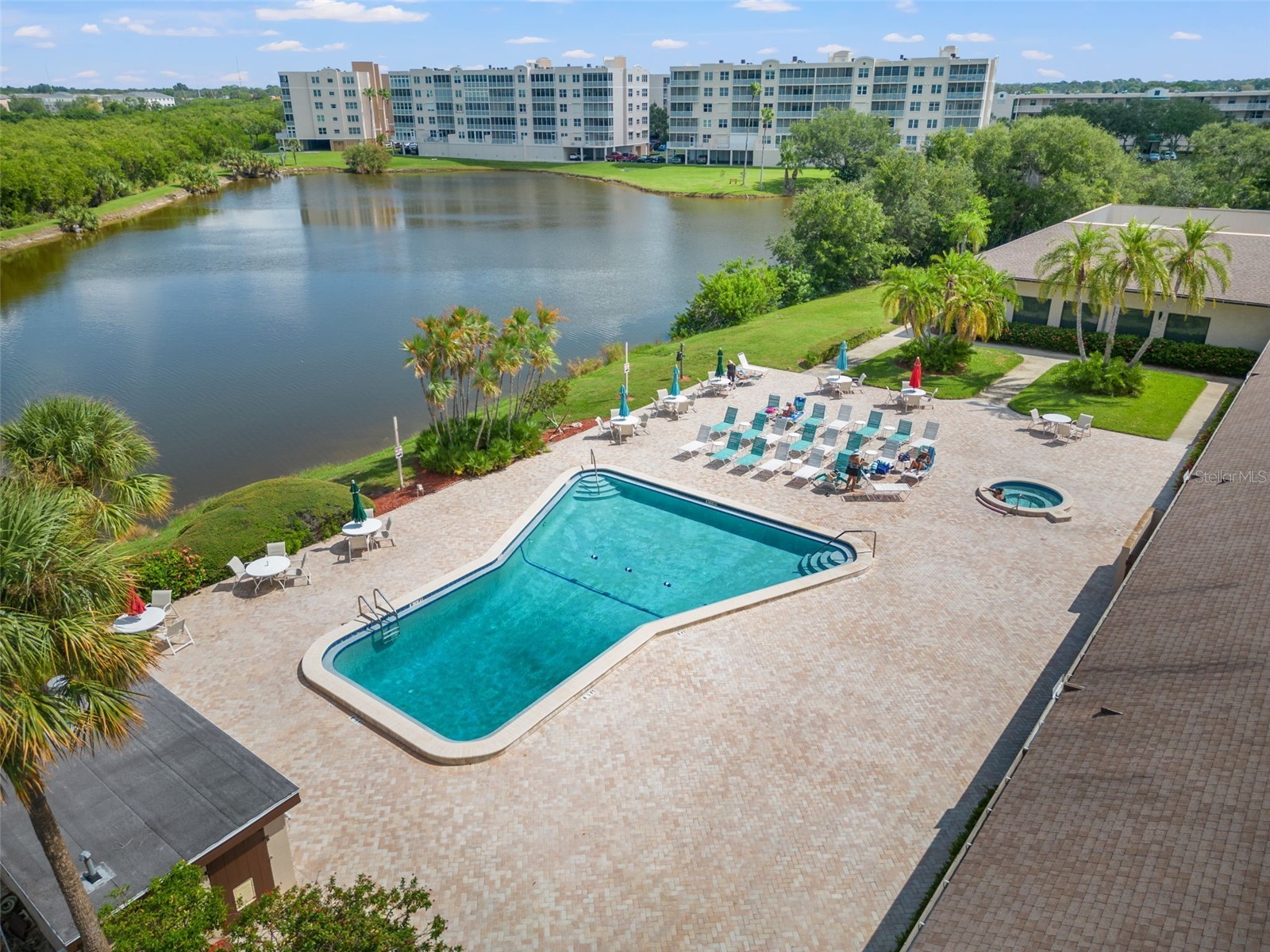 9860 62nd Terrace N #1048 Saint Petersburg FL 33708 TB8531854 image19