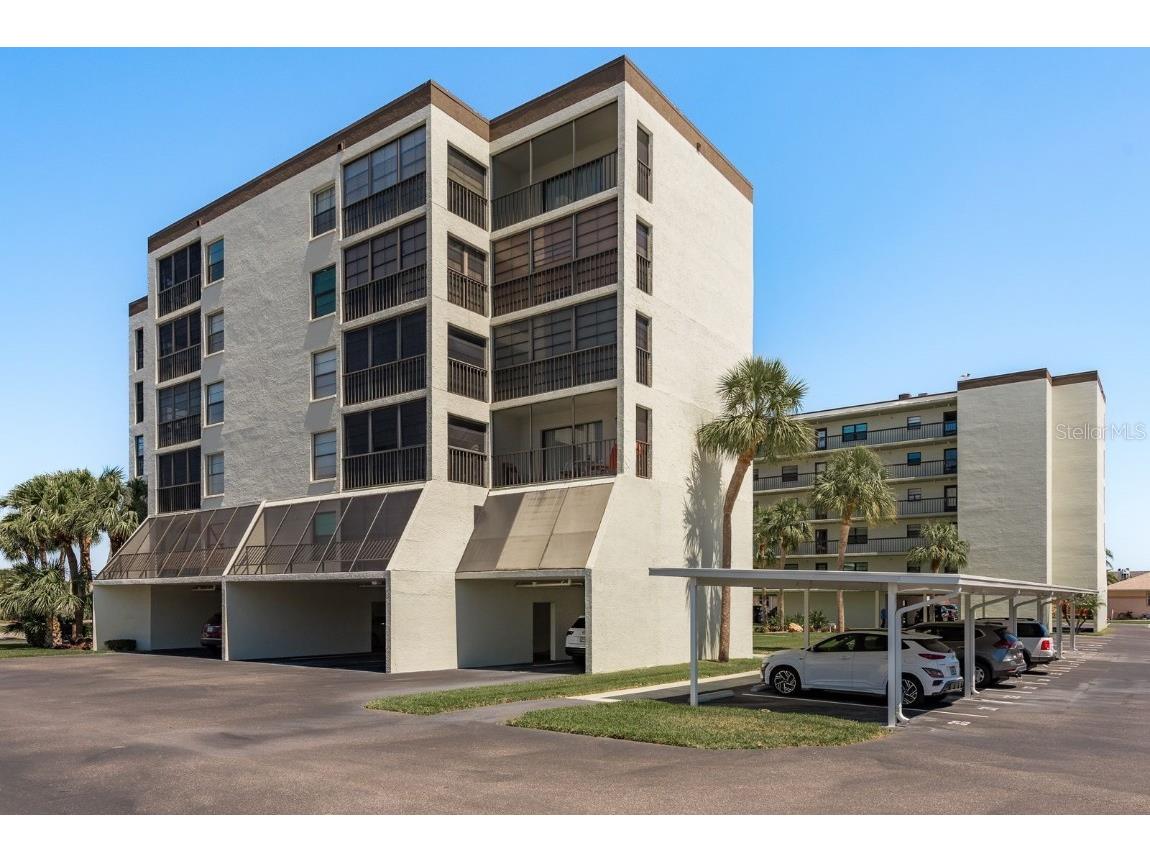 9860 62nd Terrace N #1051 Saint Petersburg FL 33708 TB8364470 image1